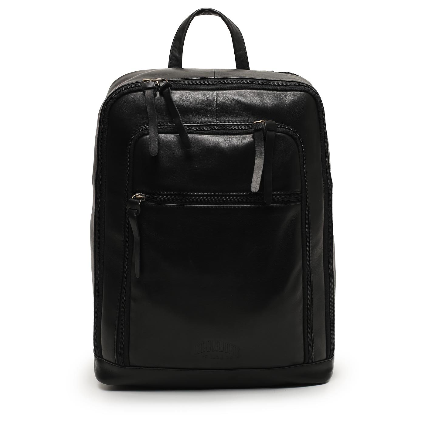 Klondike 1896 Кожаный рюкзак