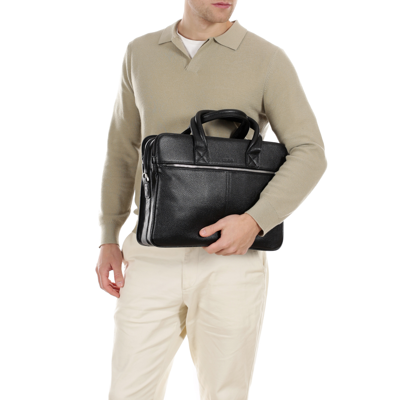 Сумка для ноутбука и документов Stevens 