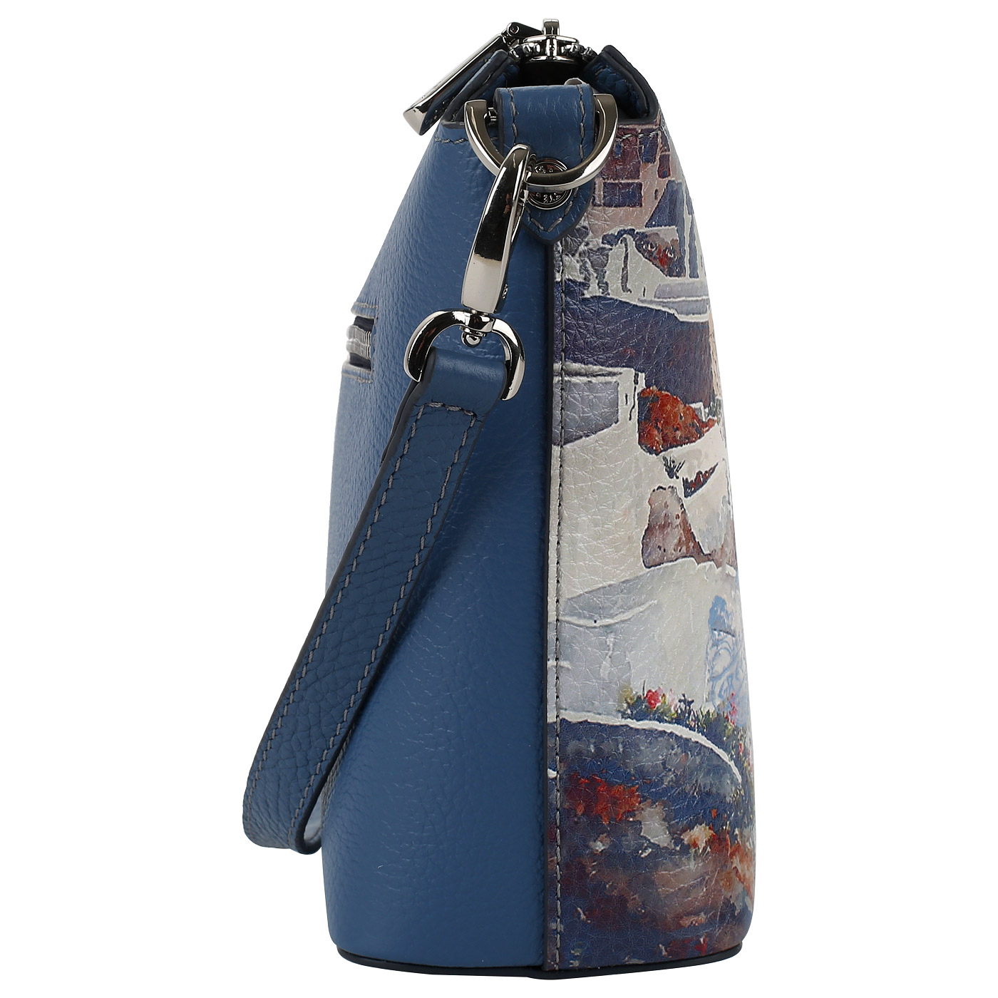 Сумка с принтом Chatte Lille