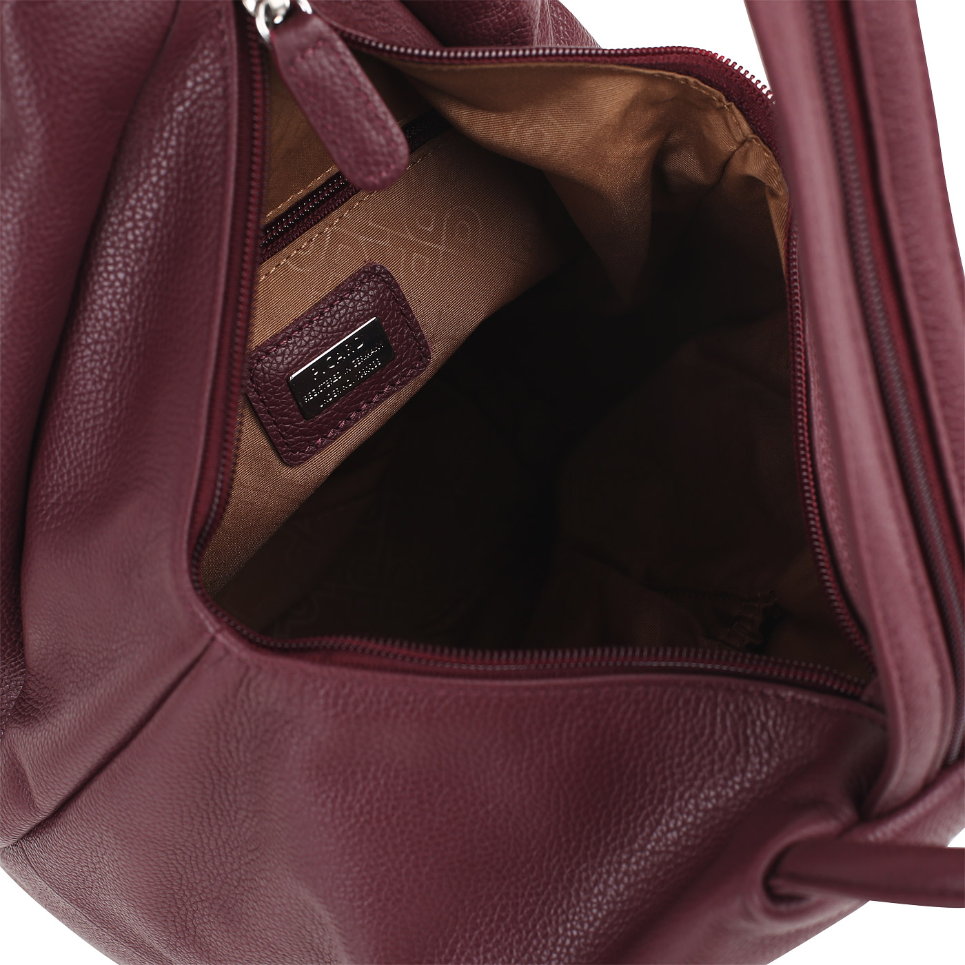 Рюкзак-сумка Picard 