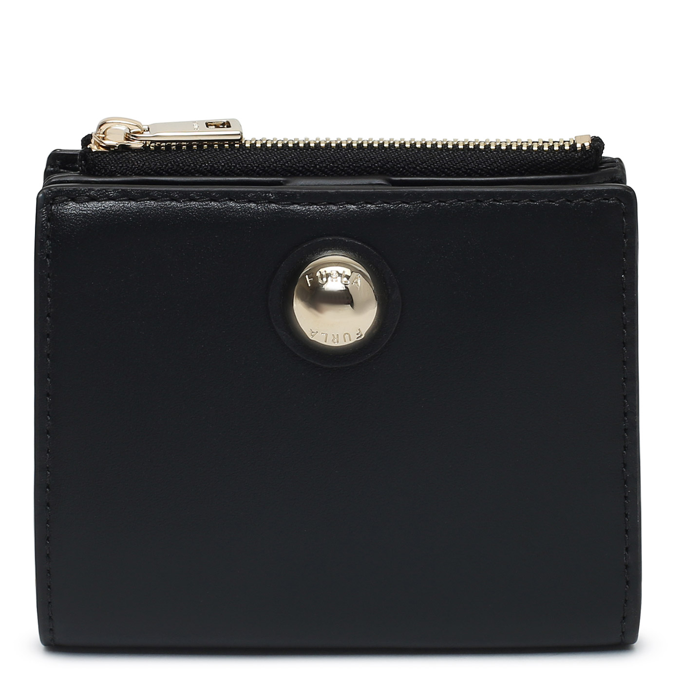 Furla Портмоне складное на кнопке