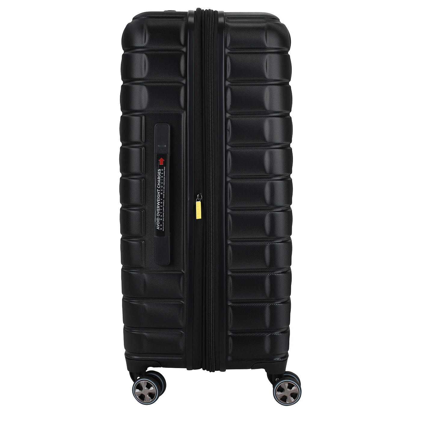 Чемодан большой L из поликарбоната Delsey Shadow 5.0