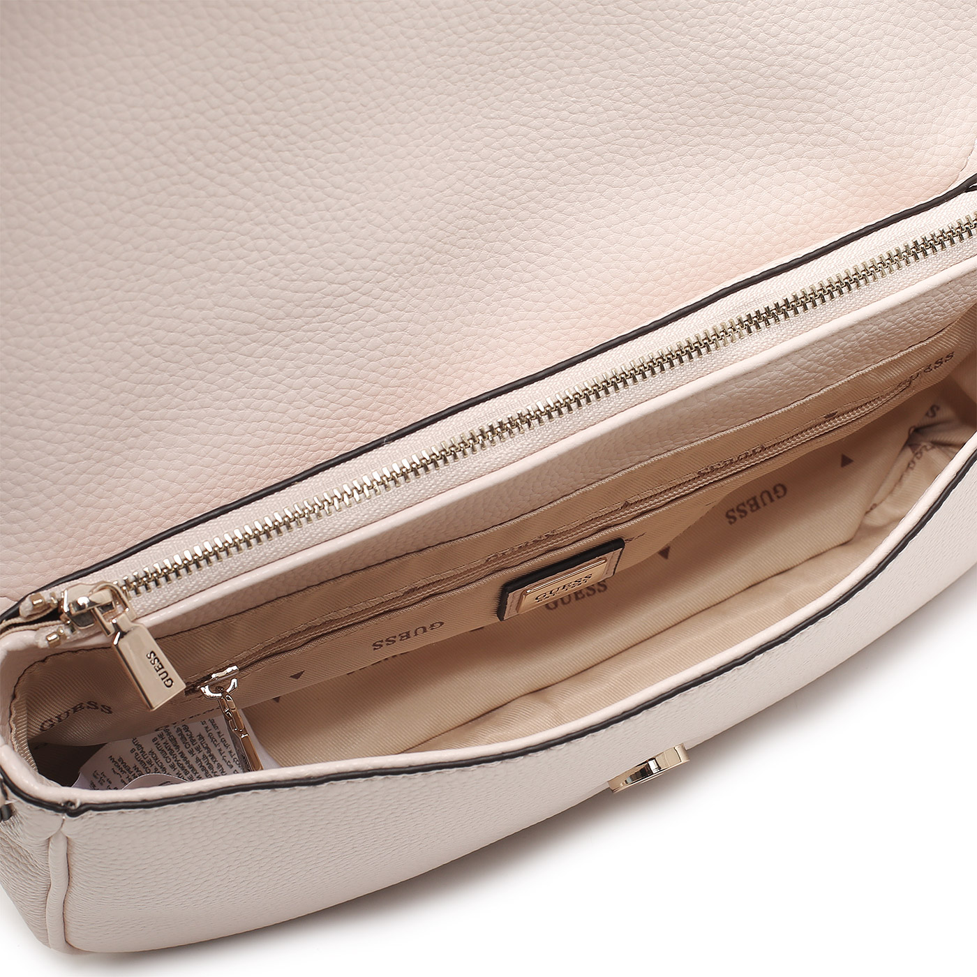 Сумка с регулируемой ручкой Guess Circe