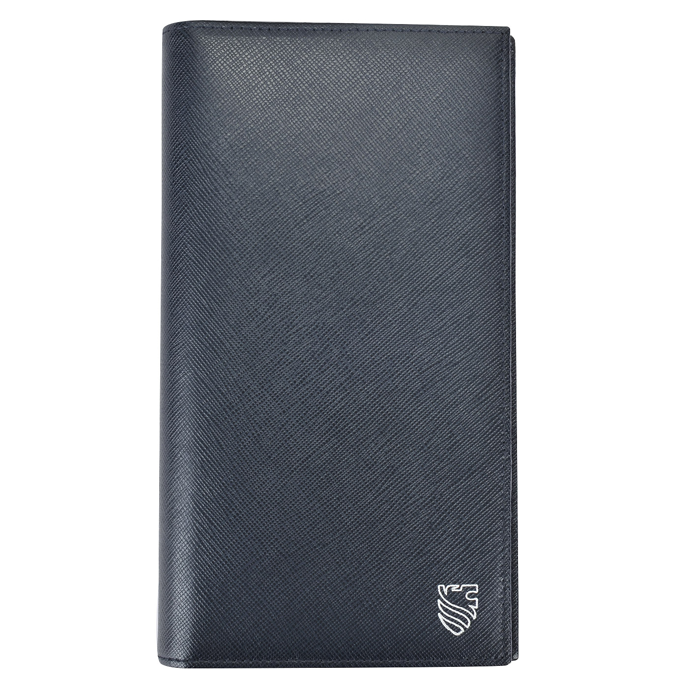 Mayrhoff Мужская визитница из натуральной сафьяновой кожи