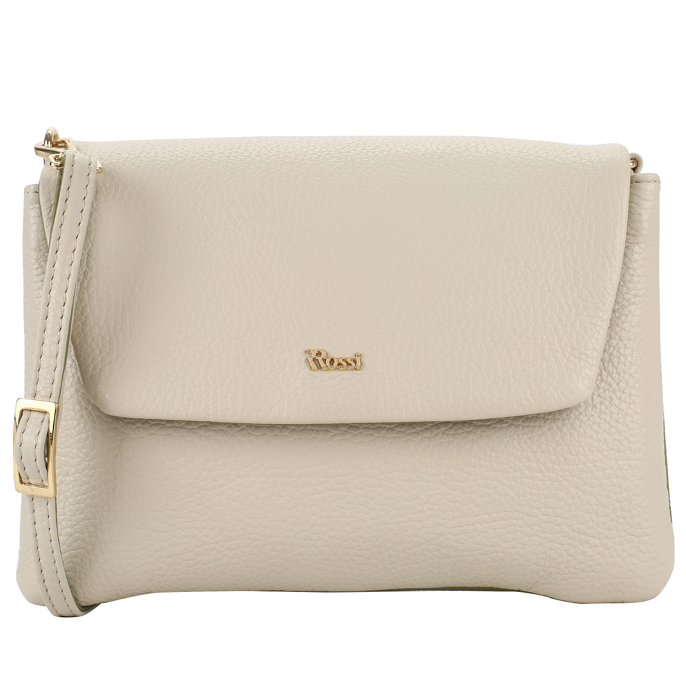 Bruno Rossi Сумка со съемным плечевым ремешком