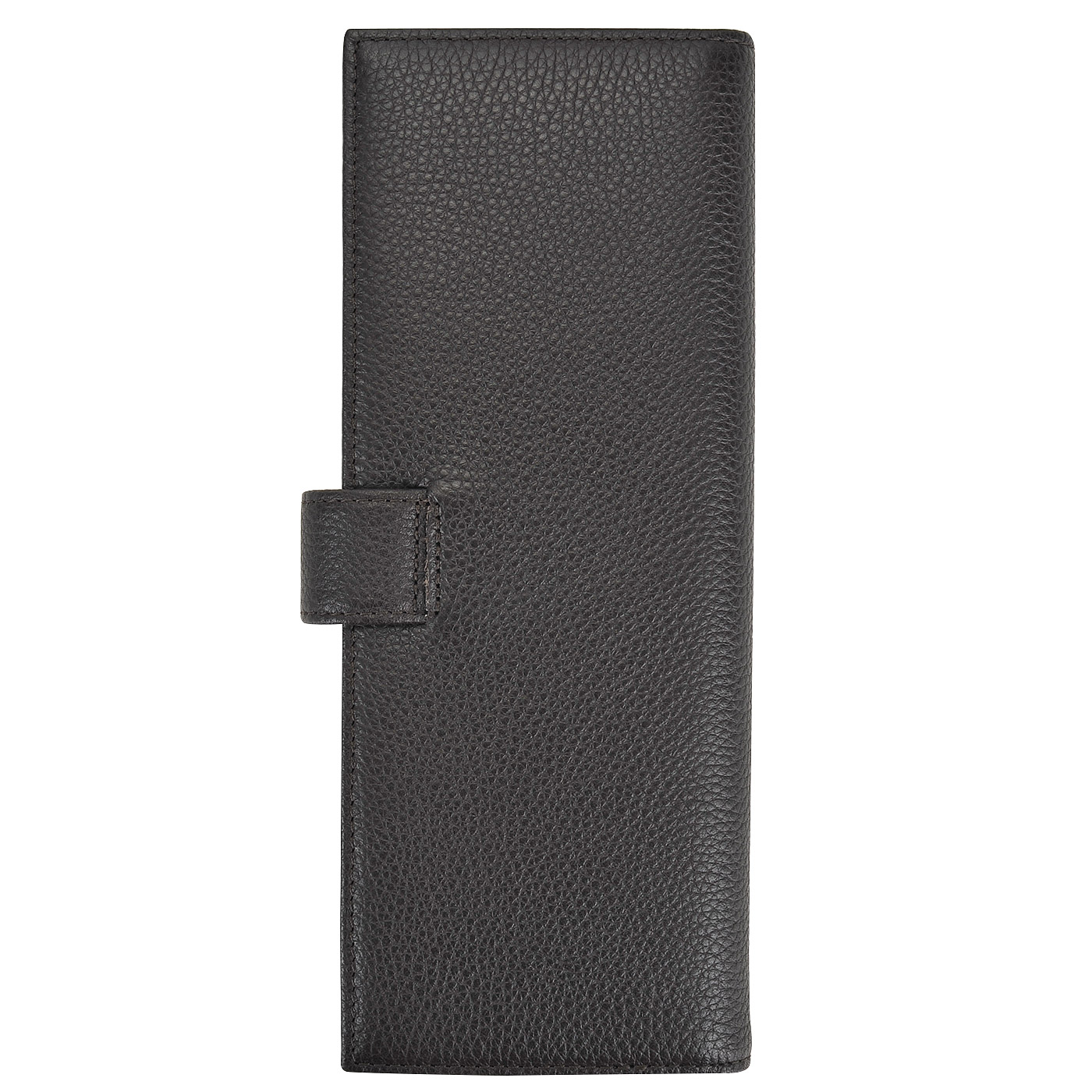 Мужская визитница из натуральной кожи Mayrhoff Berlin