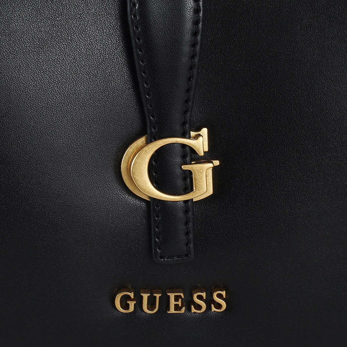 Сумка с ручкой Guess Kuba