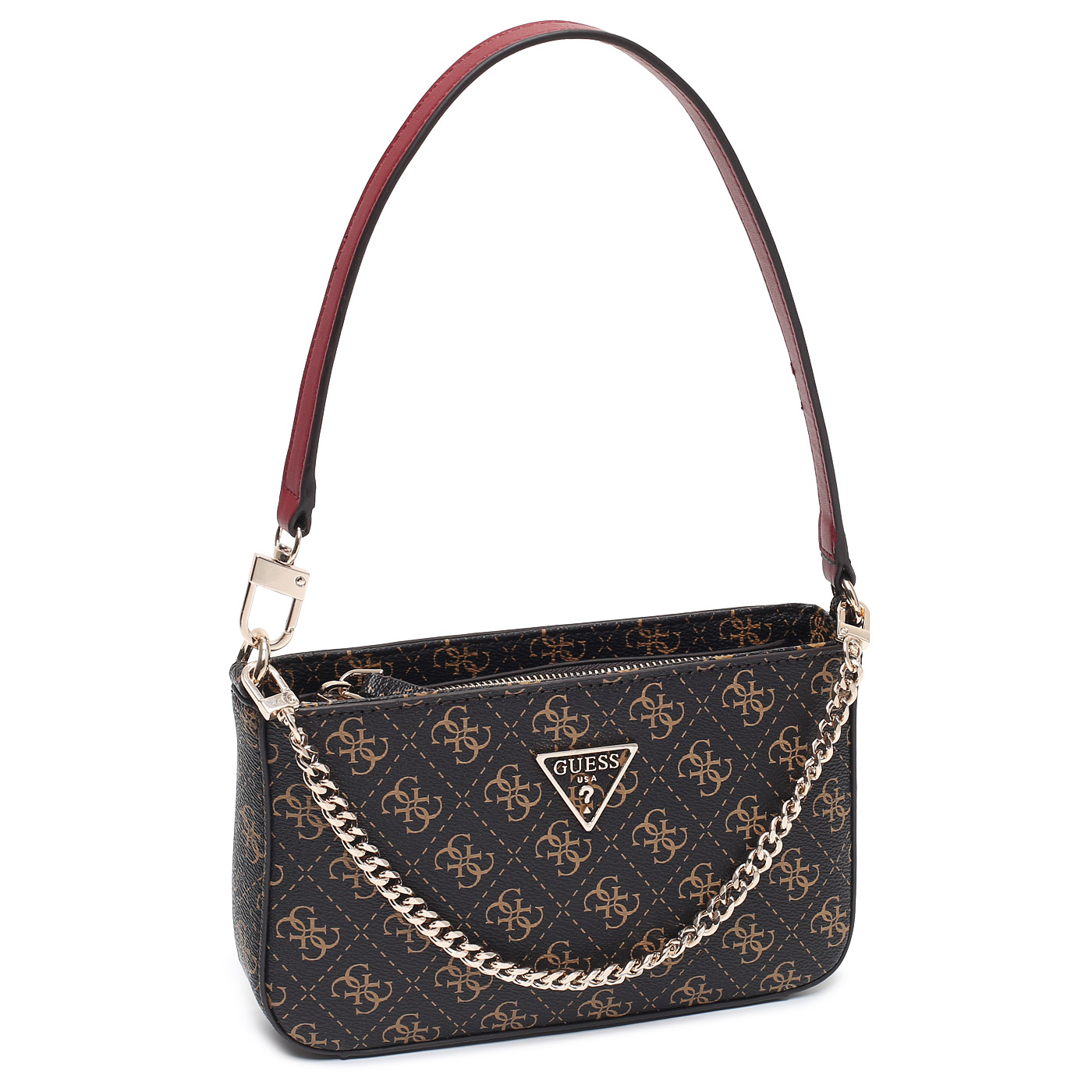 Сумка с ручкой Guess Noelle