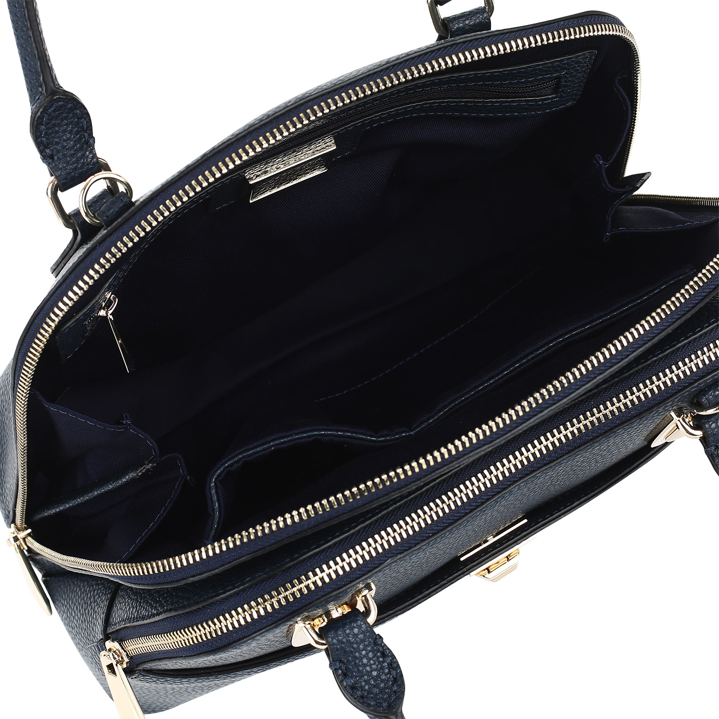 Сумка с плечевым ремешком Cromia Mina