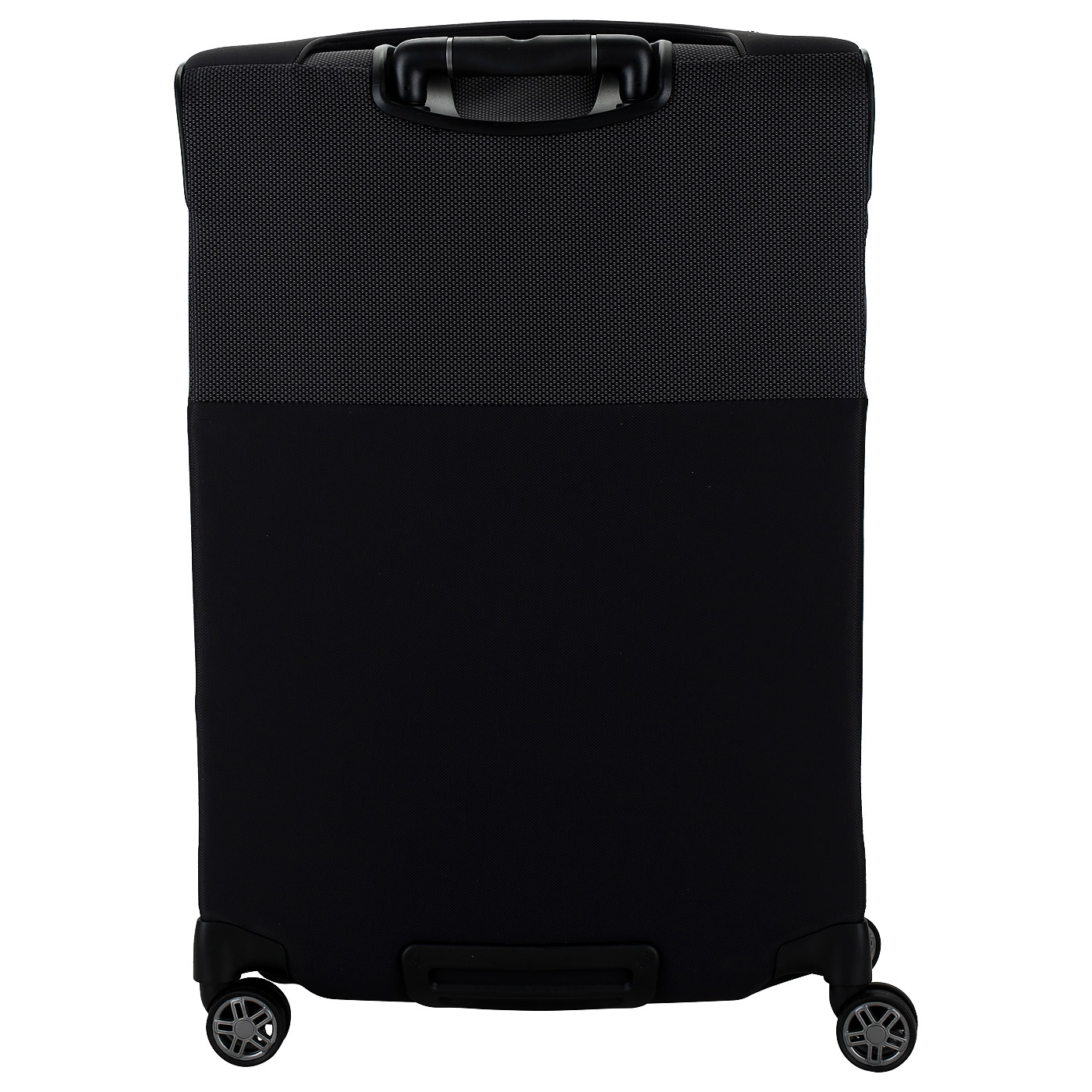Чемодан средний M тканевый с кодовым замком Samsonite B-Lite Icon