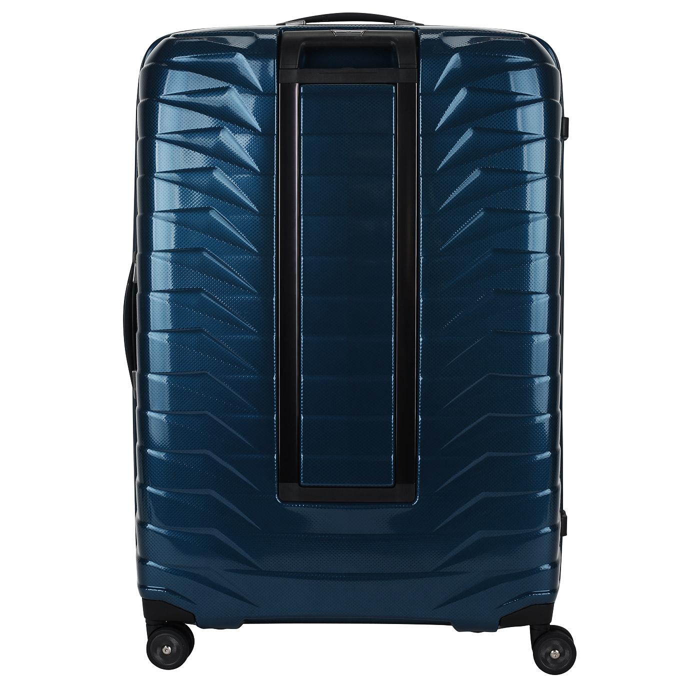 Чемодан очень большой XL  с кодовым замком Samsonite Proxis