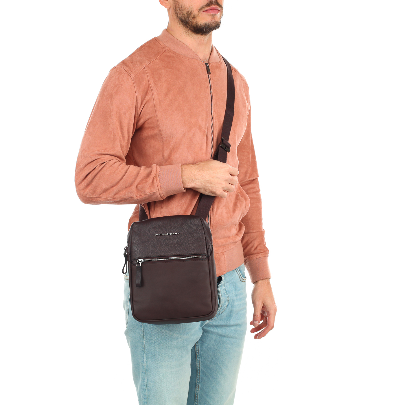 Сумка-планшет Piquadro Line