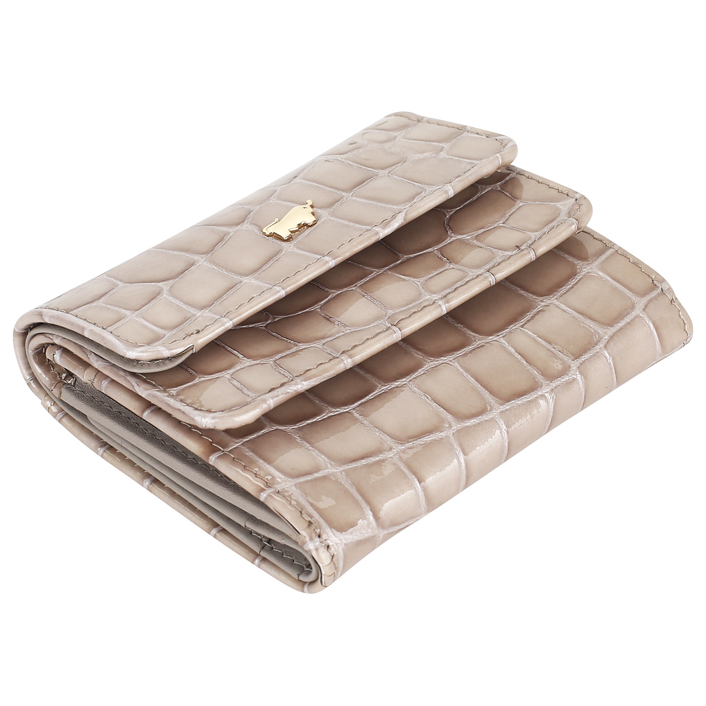 Подарочный набор: кошелек и визитница Braun Buffel Verona