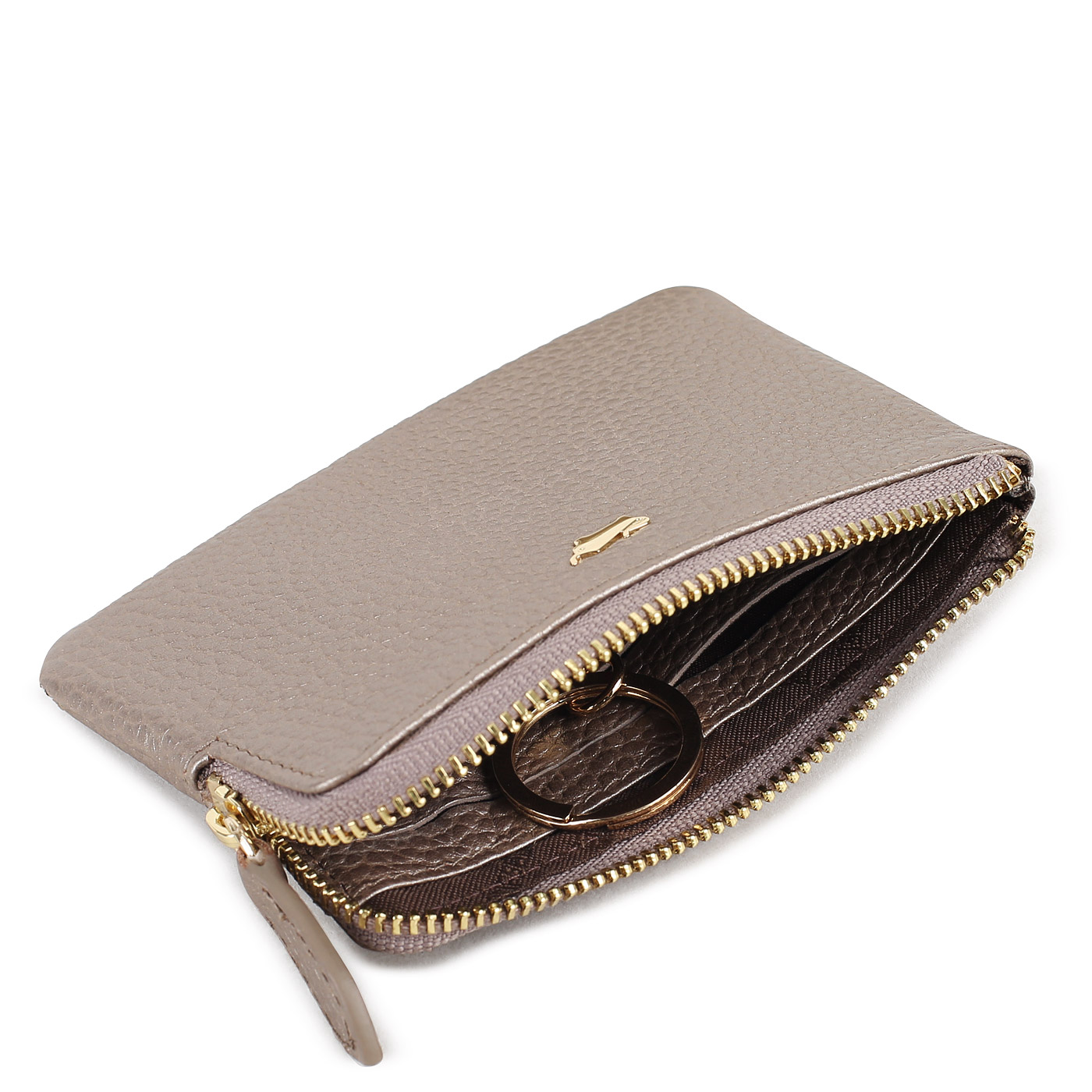 Ключница на молнии Braun Buffel Ascoli