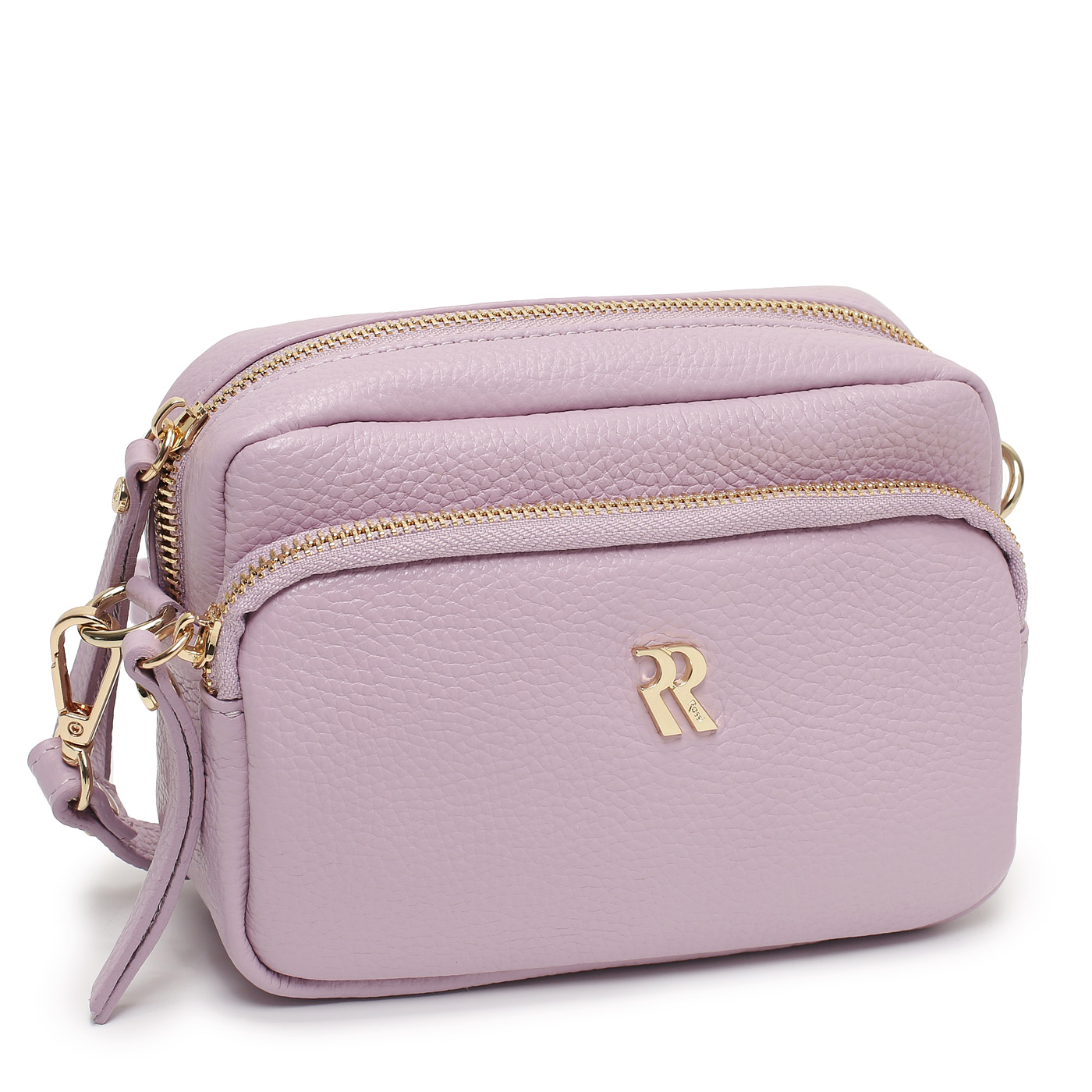 Сумка через плечо Bruno Rossi Dollaro