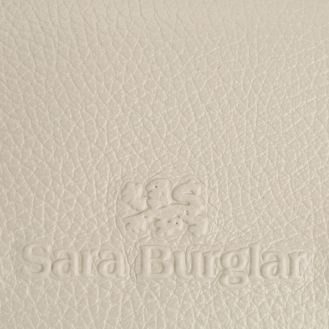 Сумка-мессенджер Sara Burglar Lia Qerida Logo