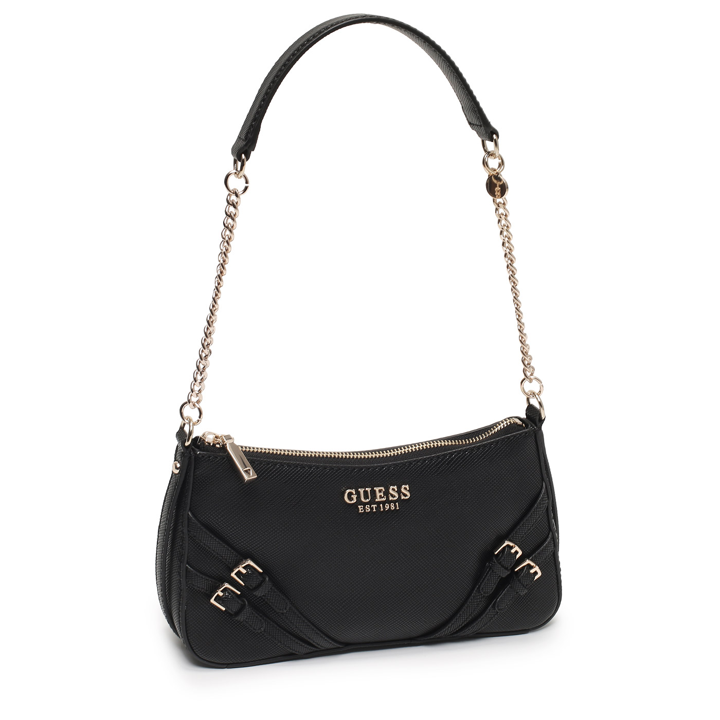 Сумка с ручкой Guess Bramina