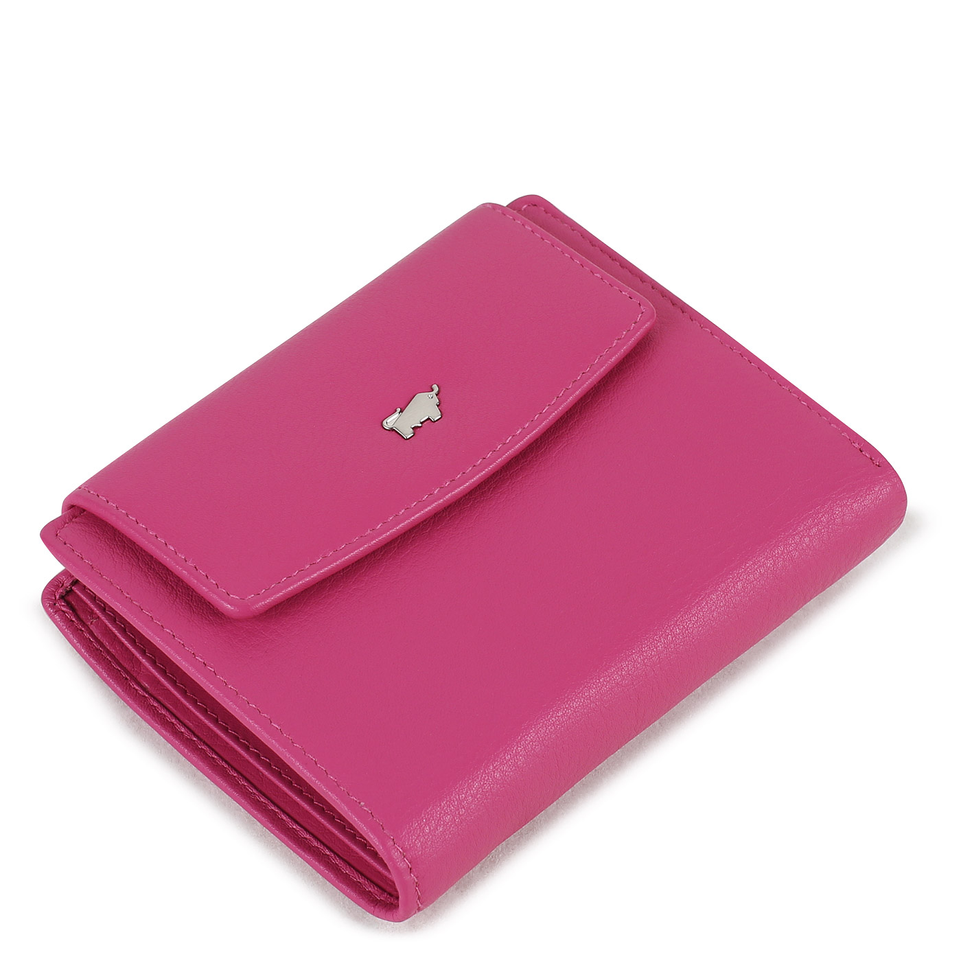 Портмоне складное на кнопке Braun Buffel Joy