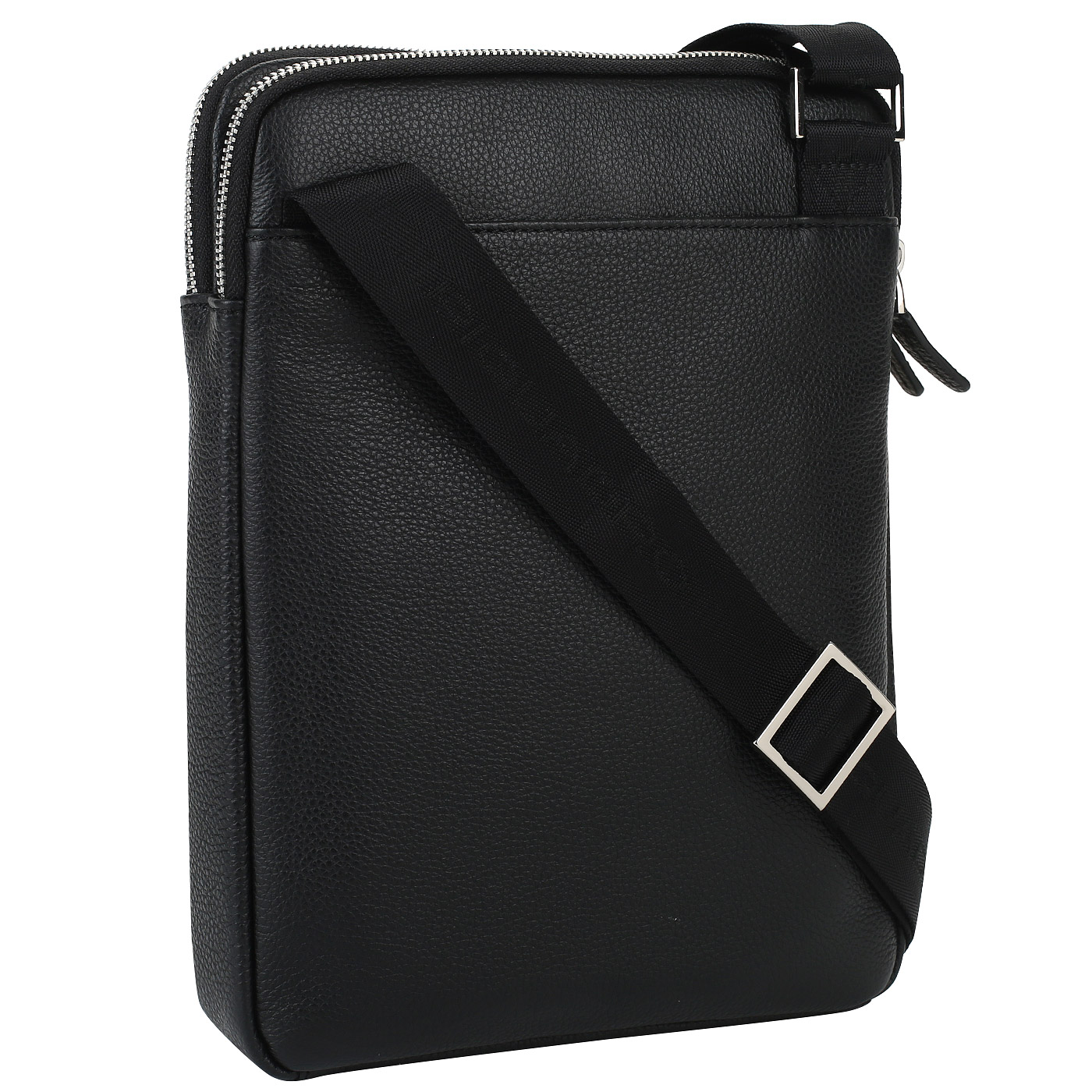 Кожаная сумка-планшет Piquadro Modus