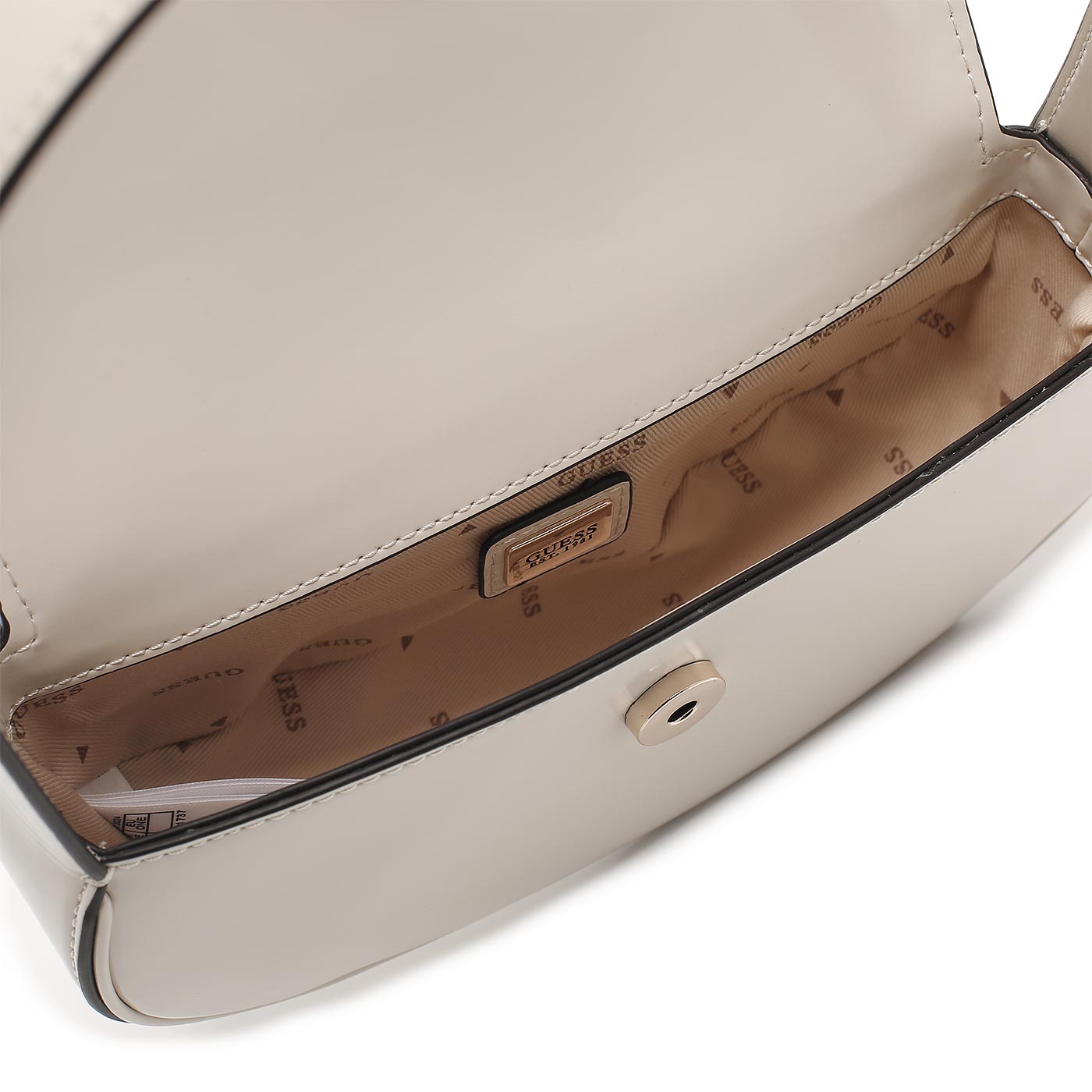 Сумка с ручкой Guess Arnela