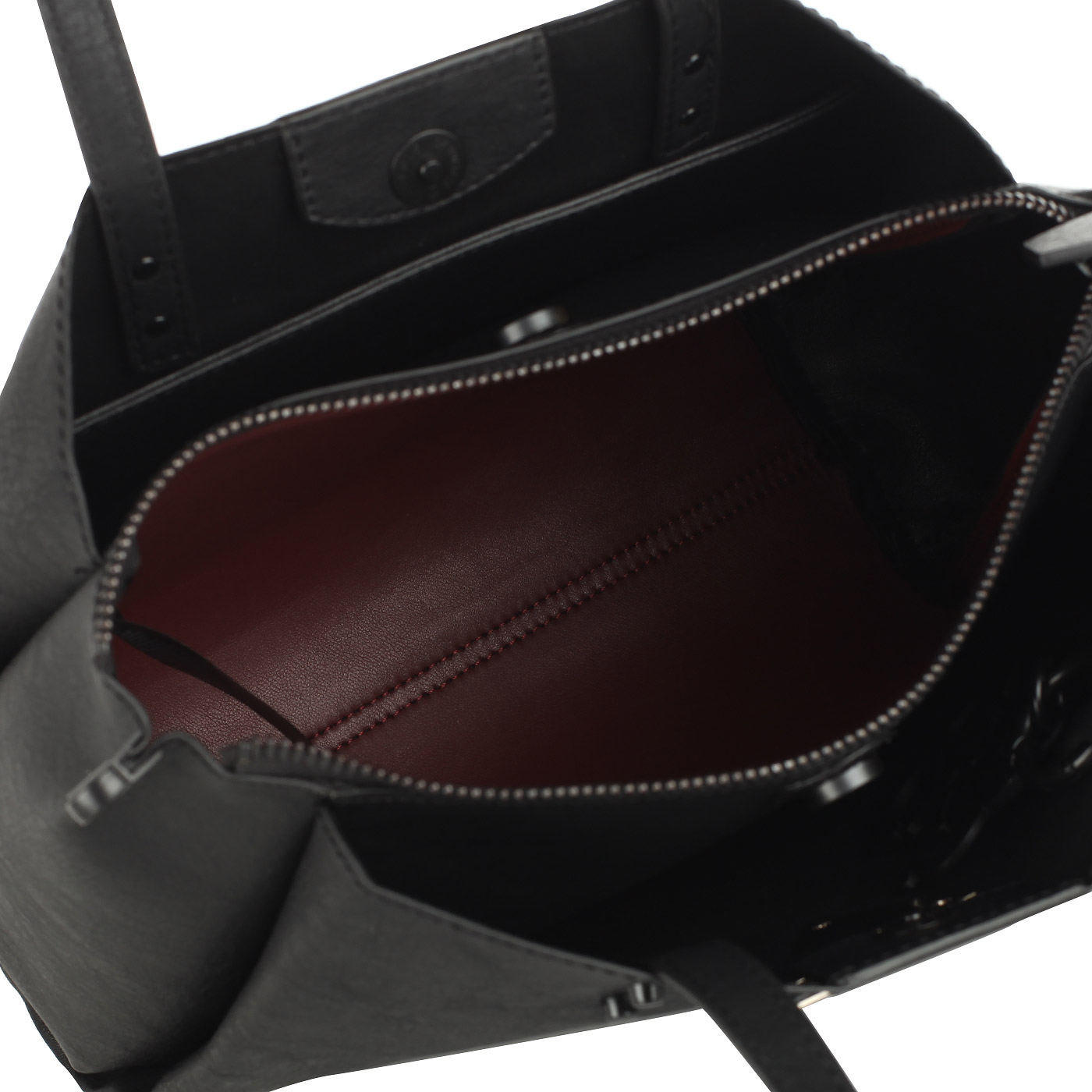 Сумка с тремя отделами Guess Jade