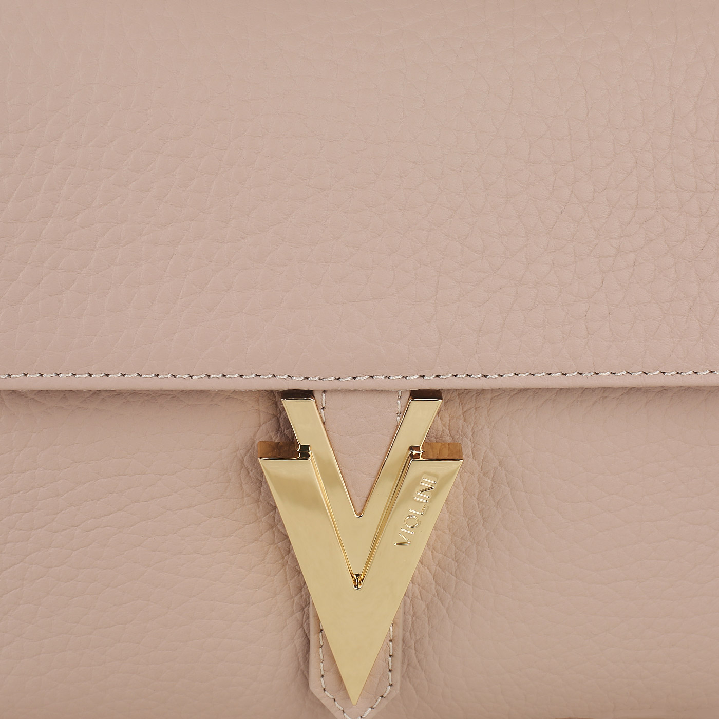 Кожаная сумка Vittorio Violini 