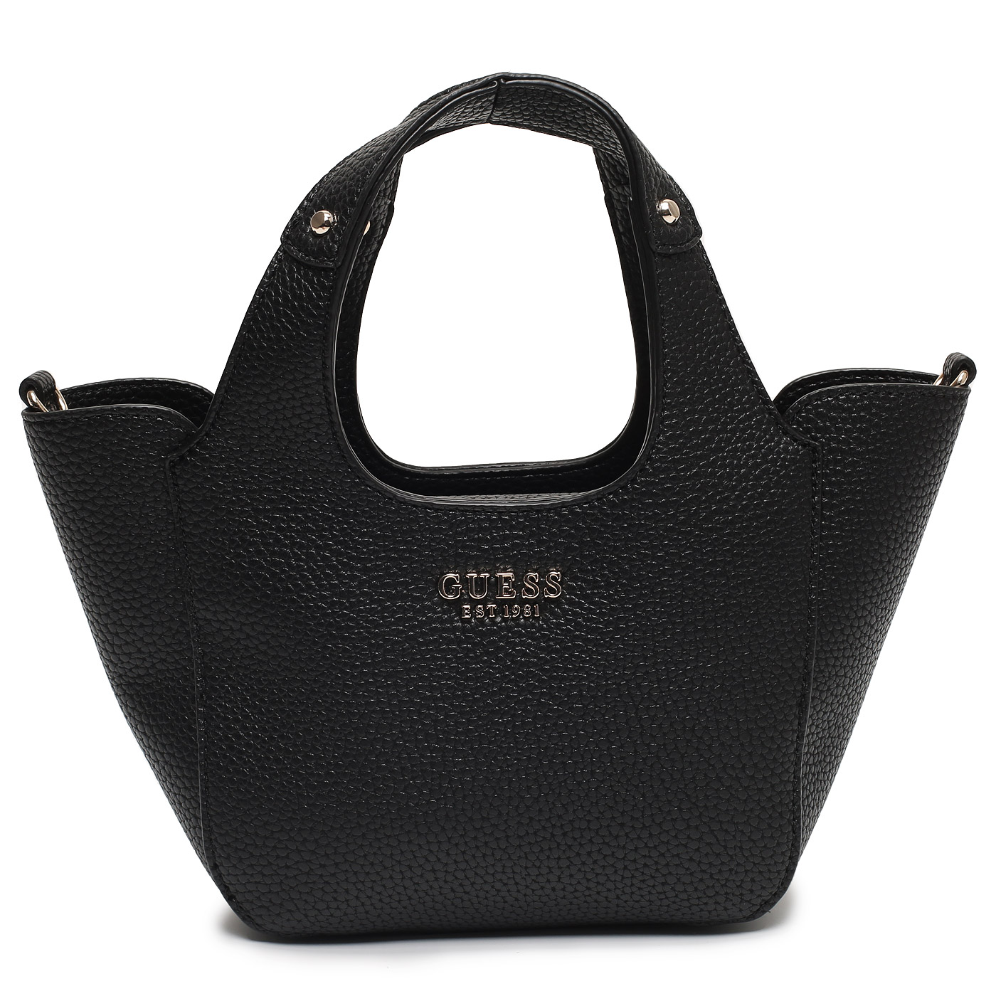 Guess Сумка со съемной косметичкой