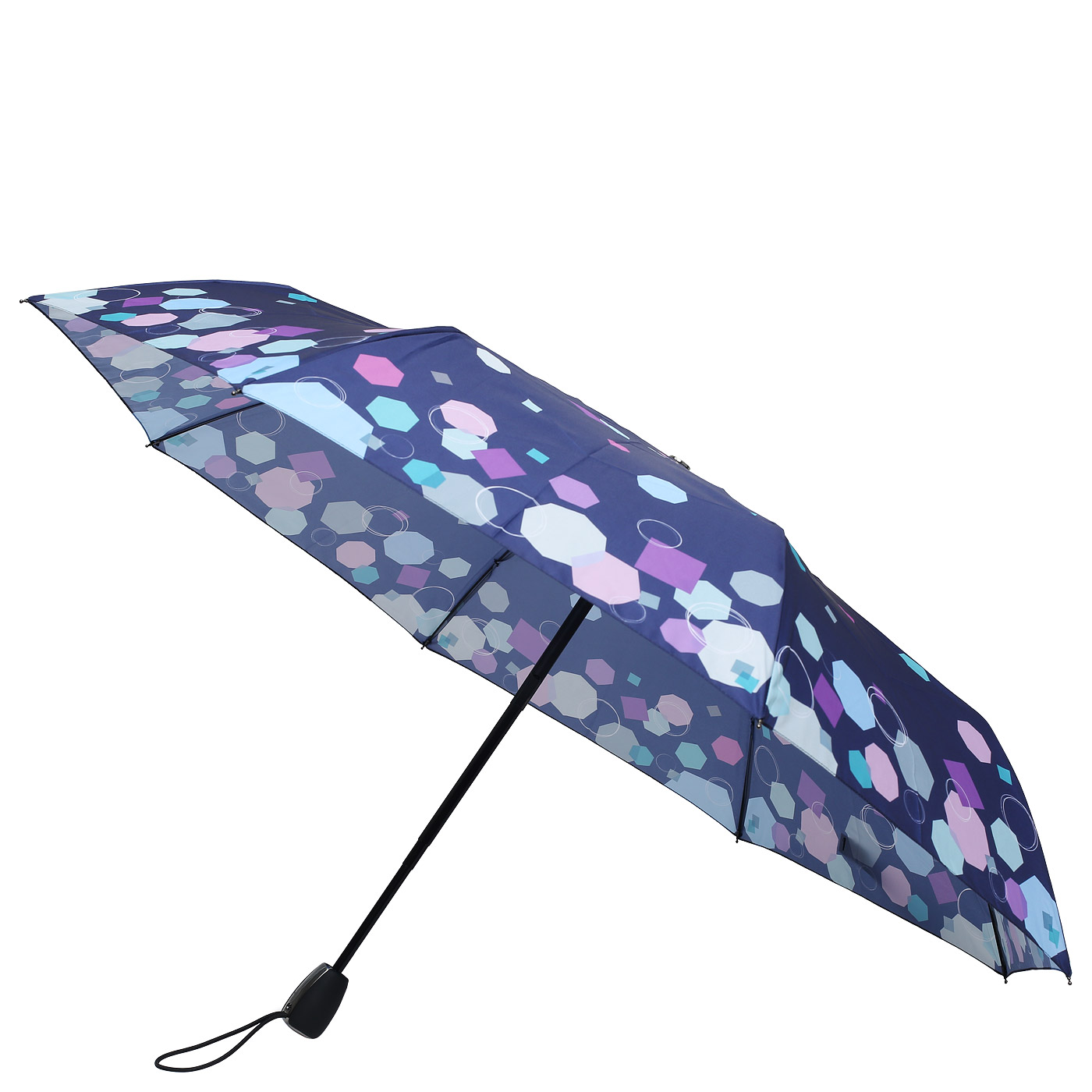 Зонт в три сложения Neyrat 