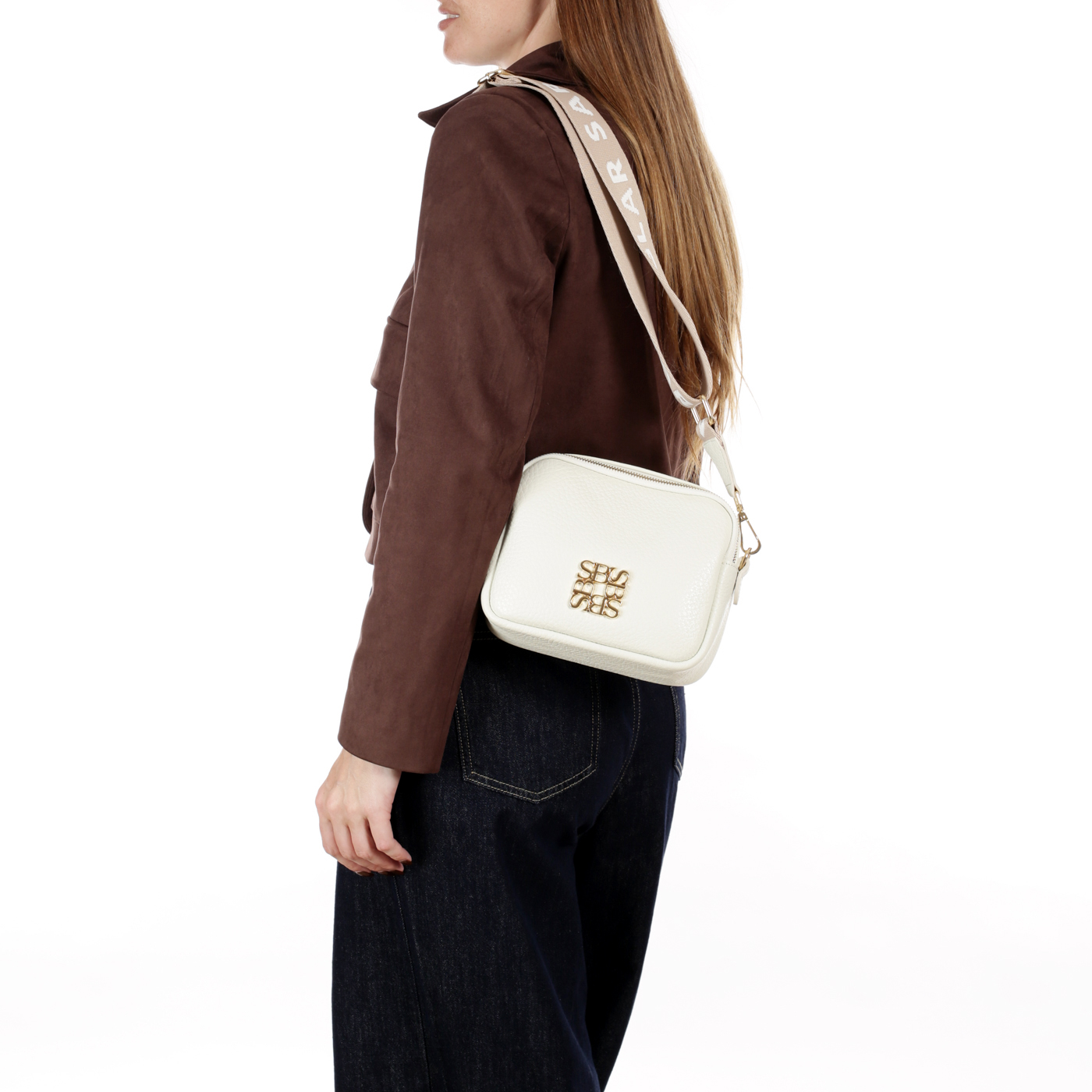 Сумка через плечо Sara Burglar Mia Bufalo