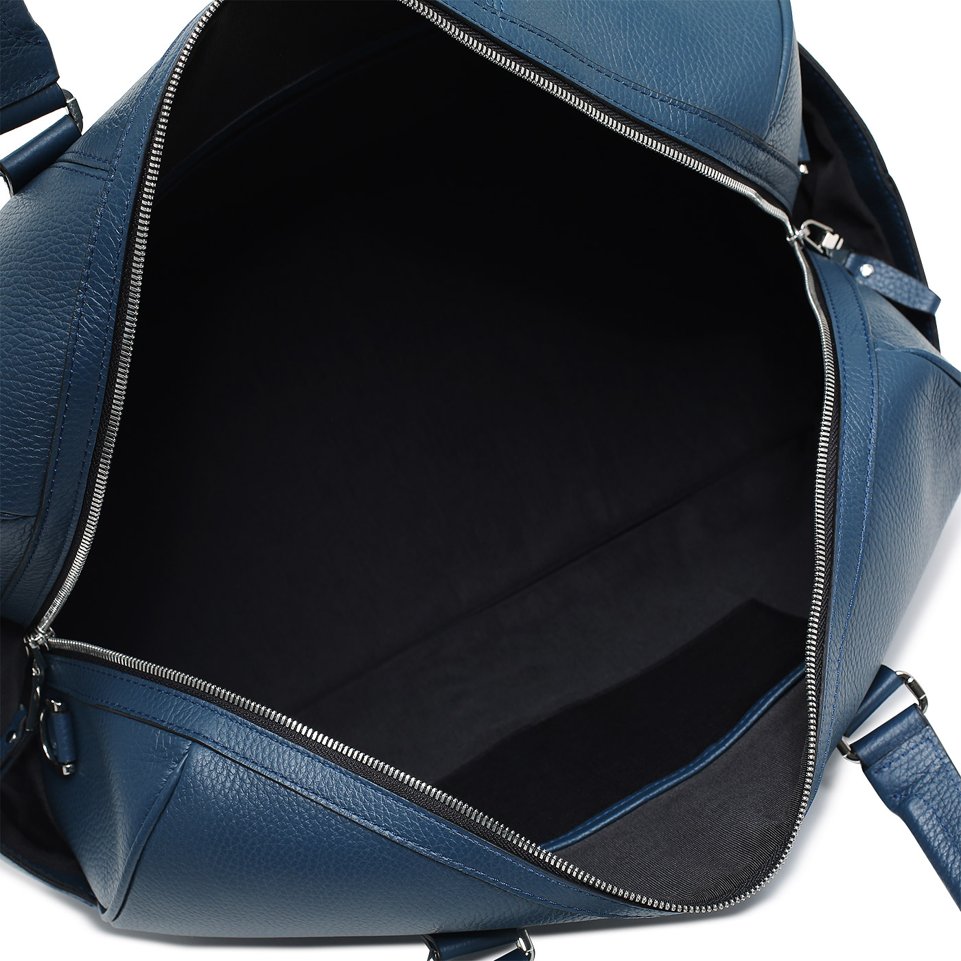 Дорожная сумка из натуральной кожи Stevens 