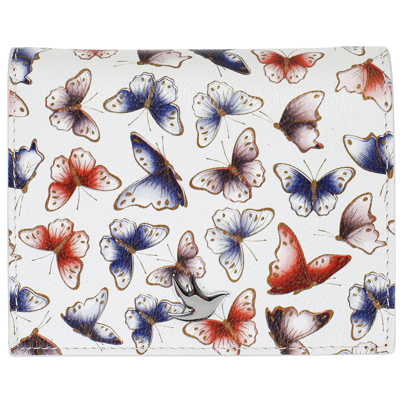 Aurelli Маленький кожаный кошелек