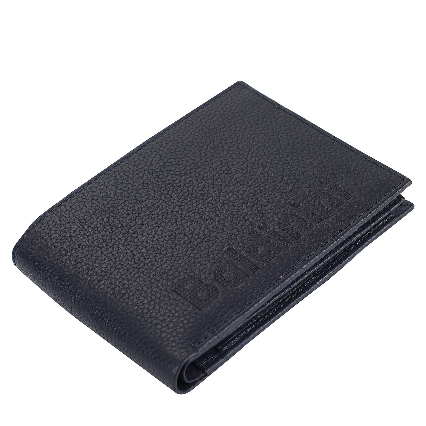 Складное портмоне с карманом-окошком Baldinini LCharles