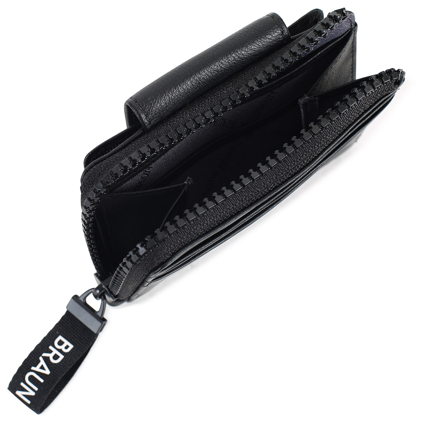 Визитница кожаная Braun Buffel Capri