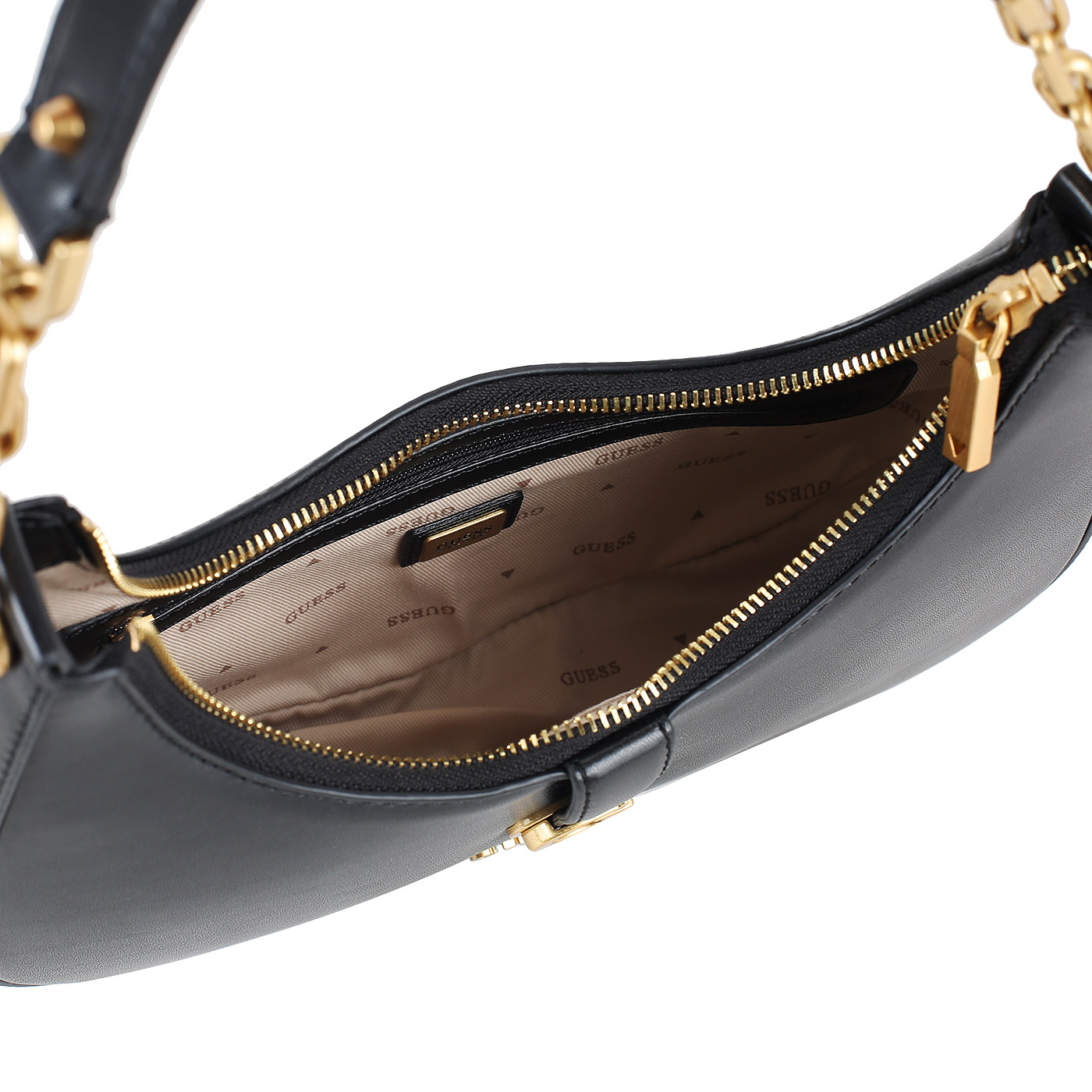 Сумка с ручкой Guess Kuba