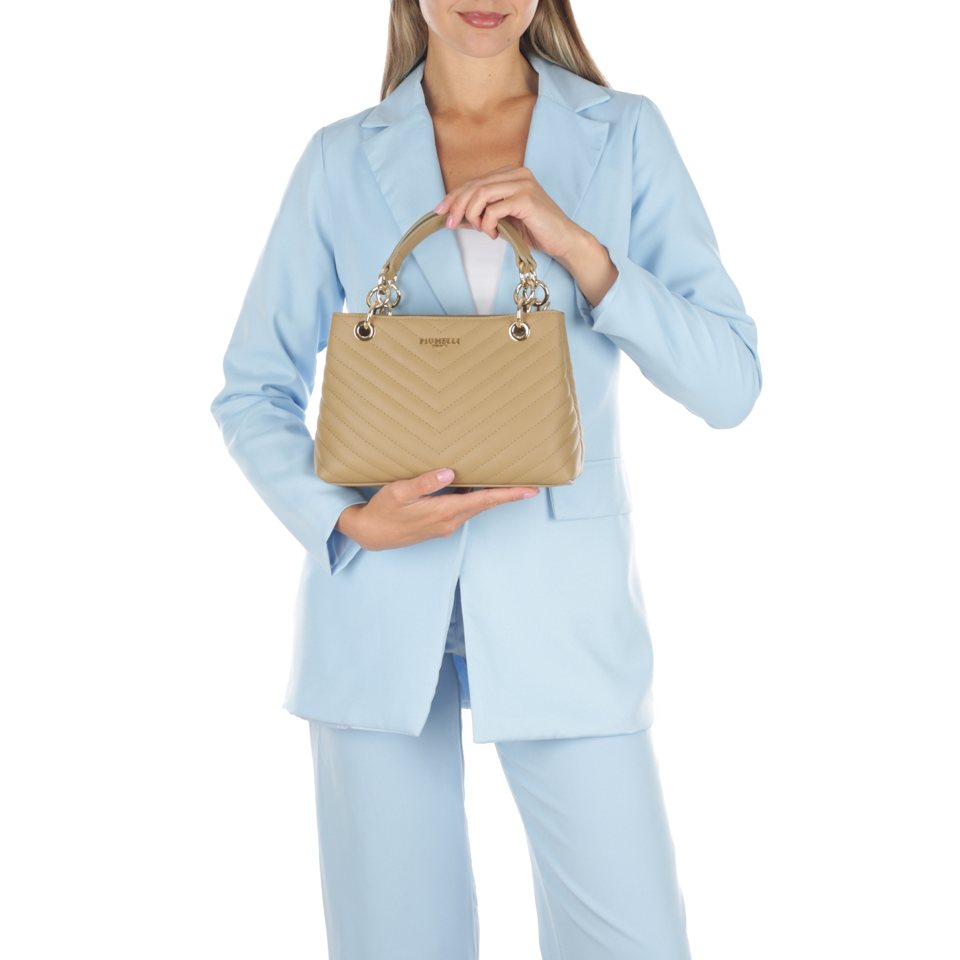 Кожаная сумка Piumelli Missy