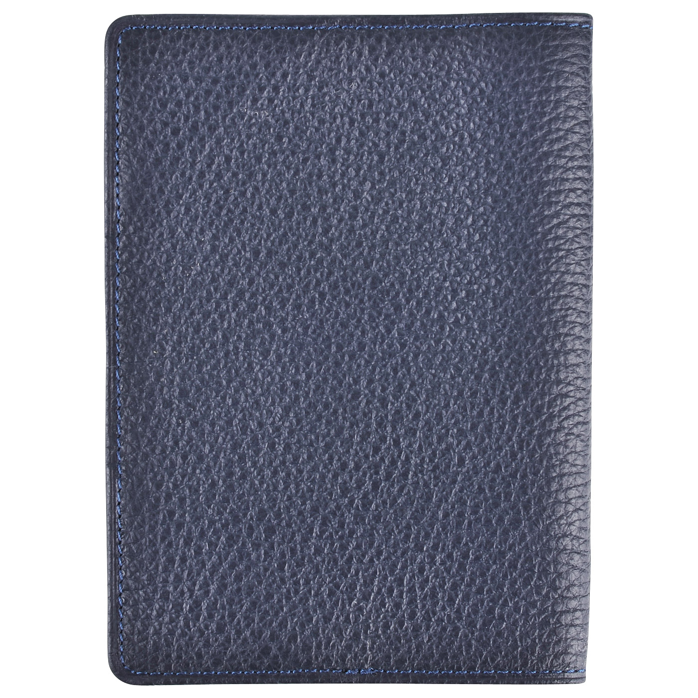 Портмоне + обложка для паспорта Stevens 