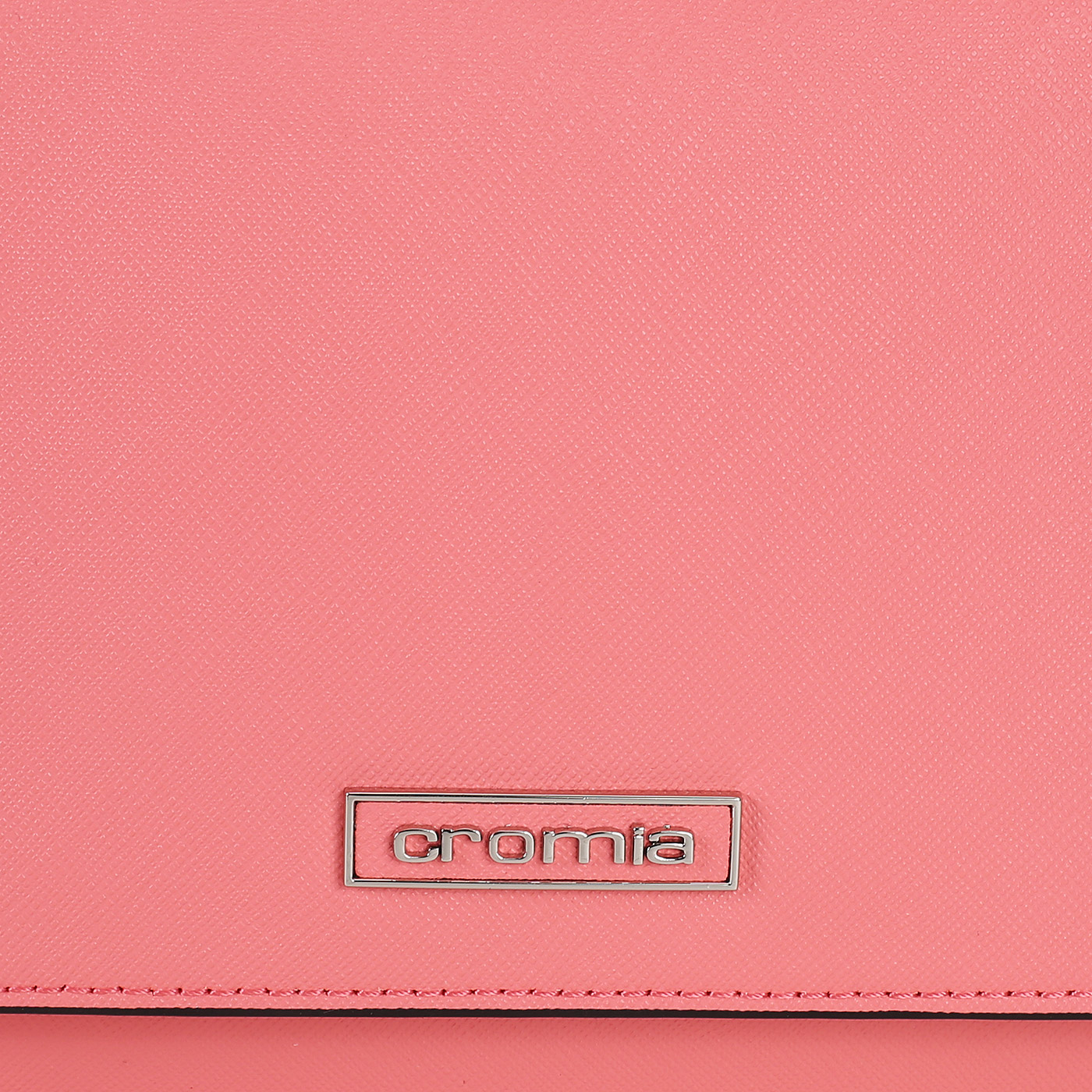 Кожаная сумка Cromia Perla