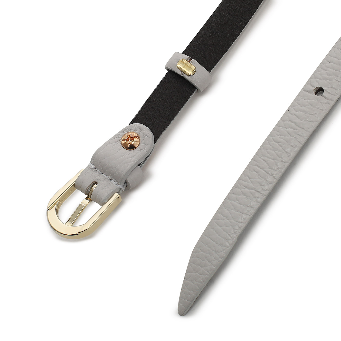 Ремень из натуральной кожи Chatte 