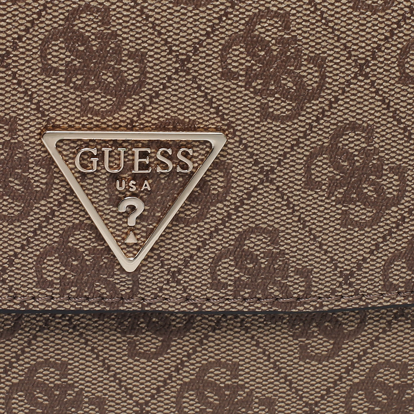 Сумка с двумя ручками Guess Eco Erica