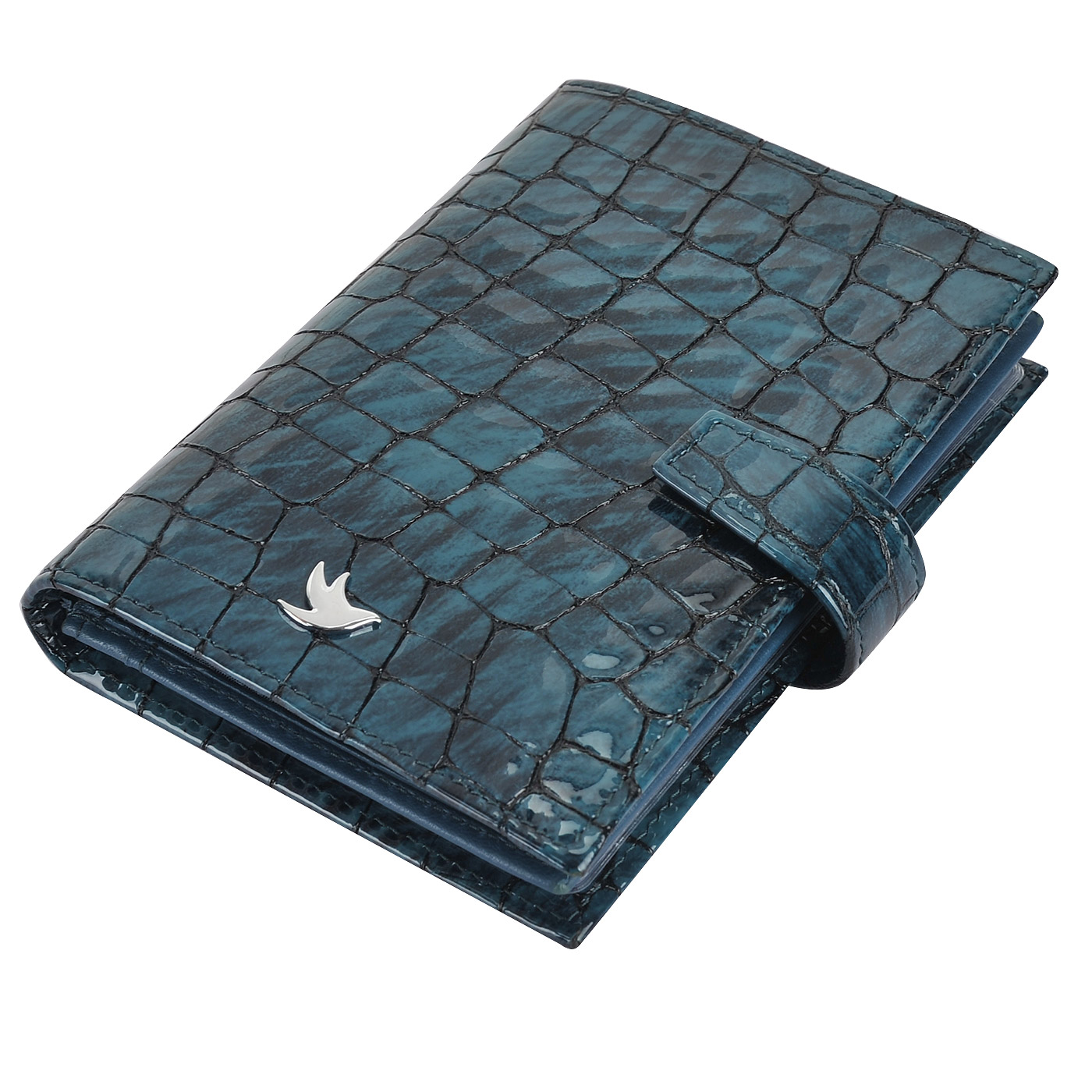 Кожаная обложка для паспорта и автодокументов Aurelli Divine