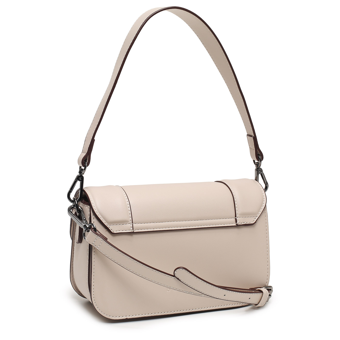 Сумка с ручкой Bugatti Zita