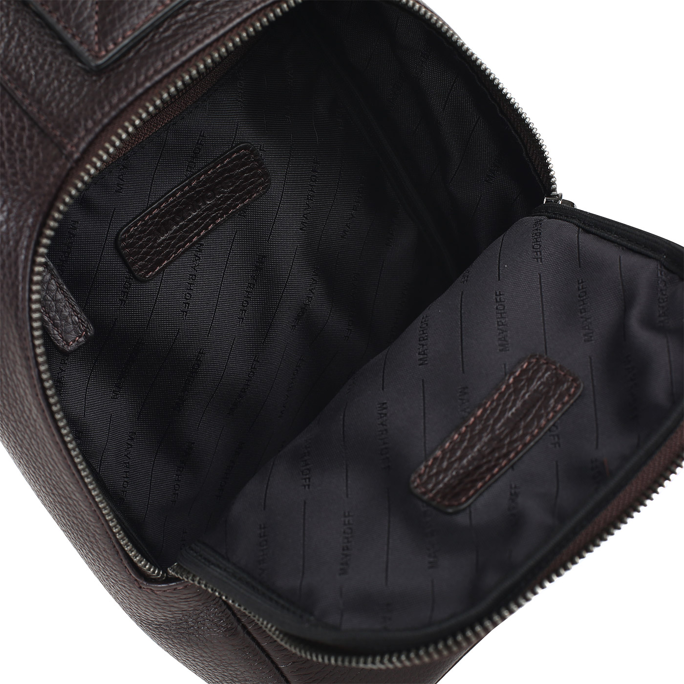 Сумка-рюкзак на одно плечо Mayrhoff 