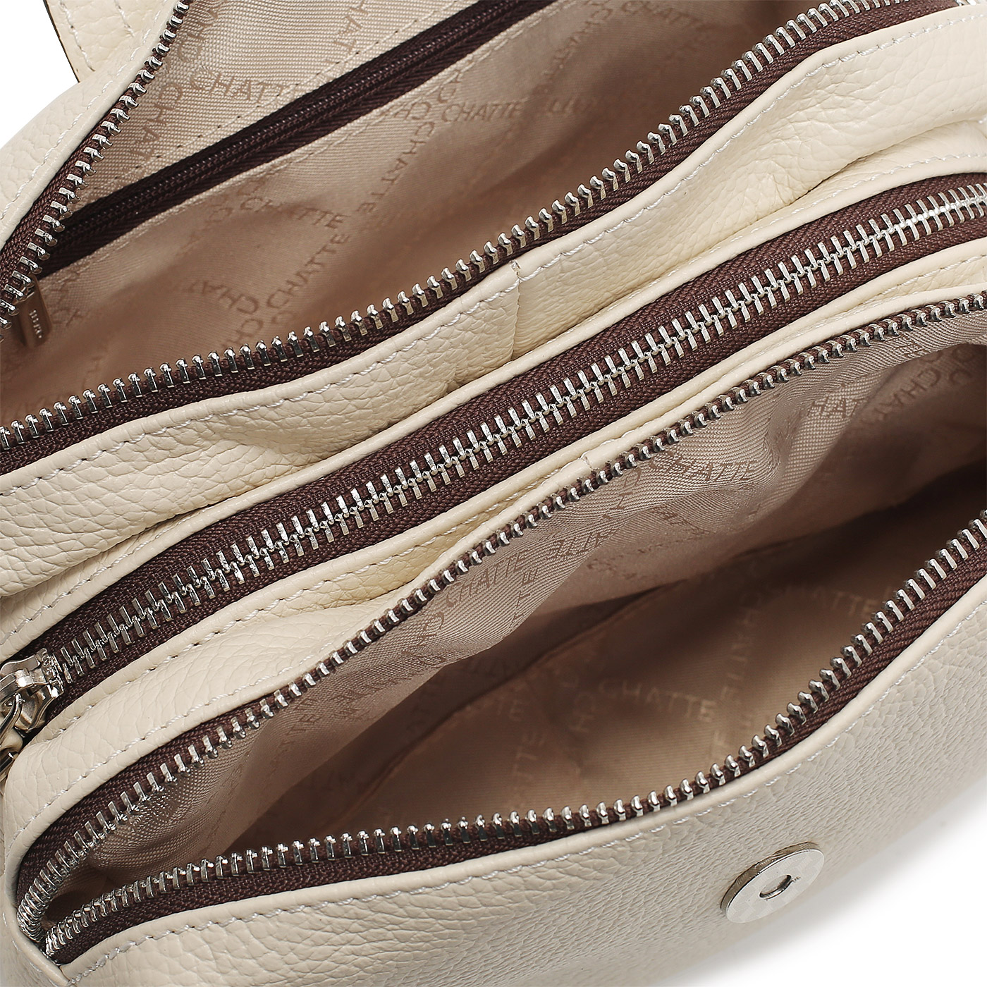 Сумка через плечо Chatte Lille