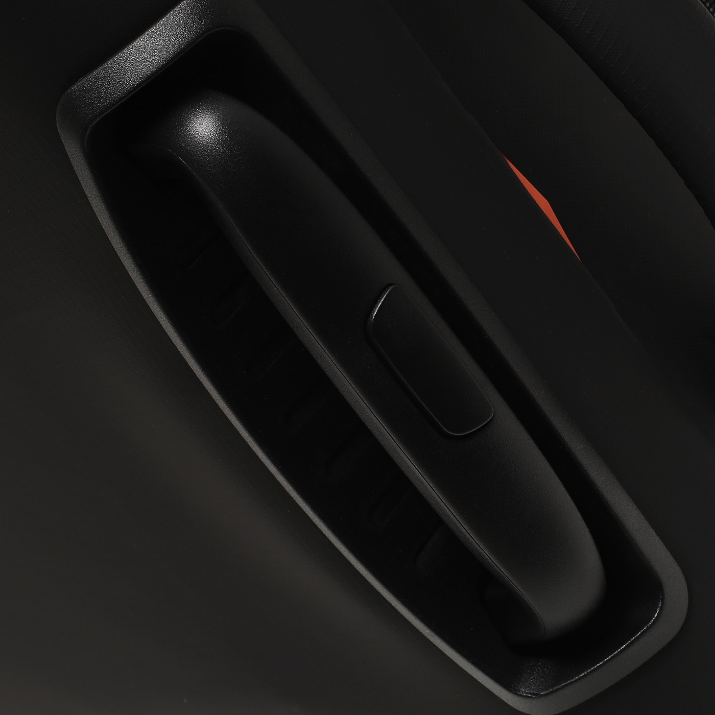 Чемодан маленький S тканевый American Tourister Summerride