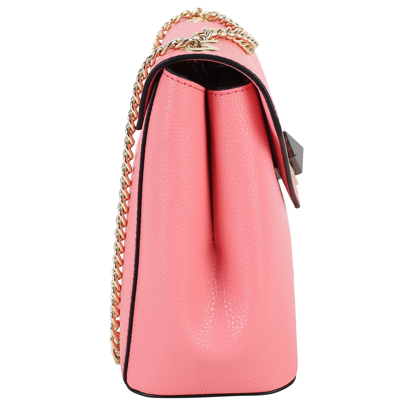 Сумка через плечо с цепочкой Cromia Mina