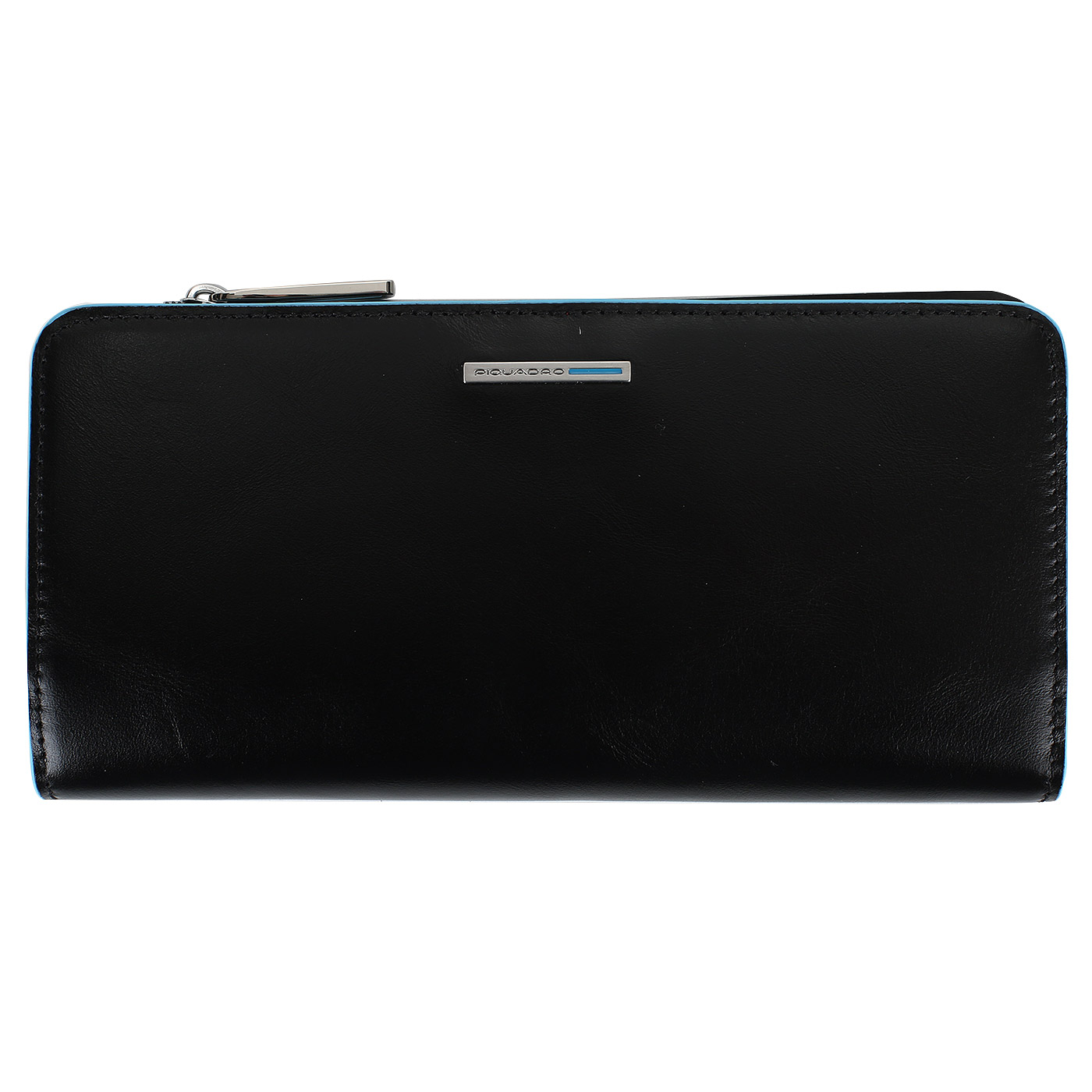 Piquadro Портмоне на кнопке