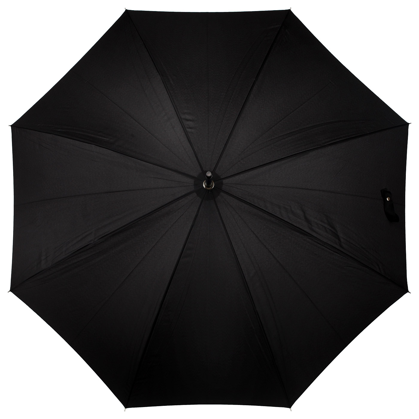 Черный зонт Doppler 