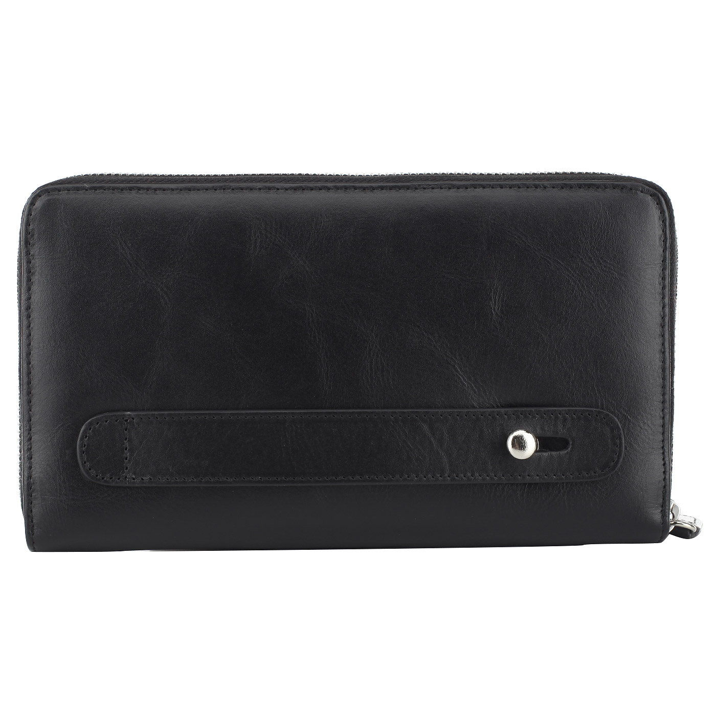 Мужской клатч из кожи Picard Apache