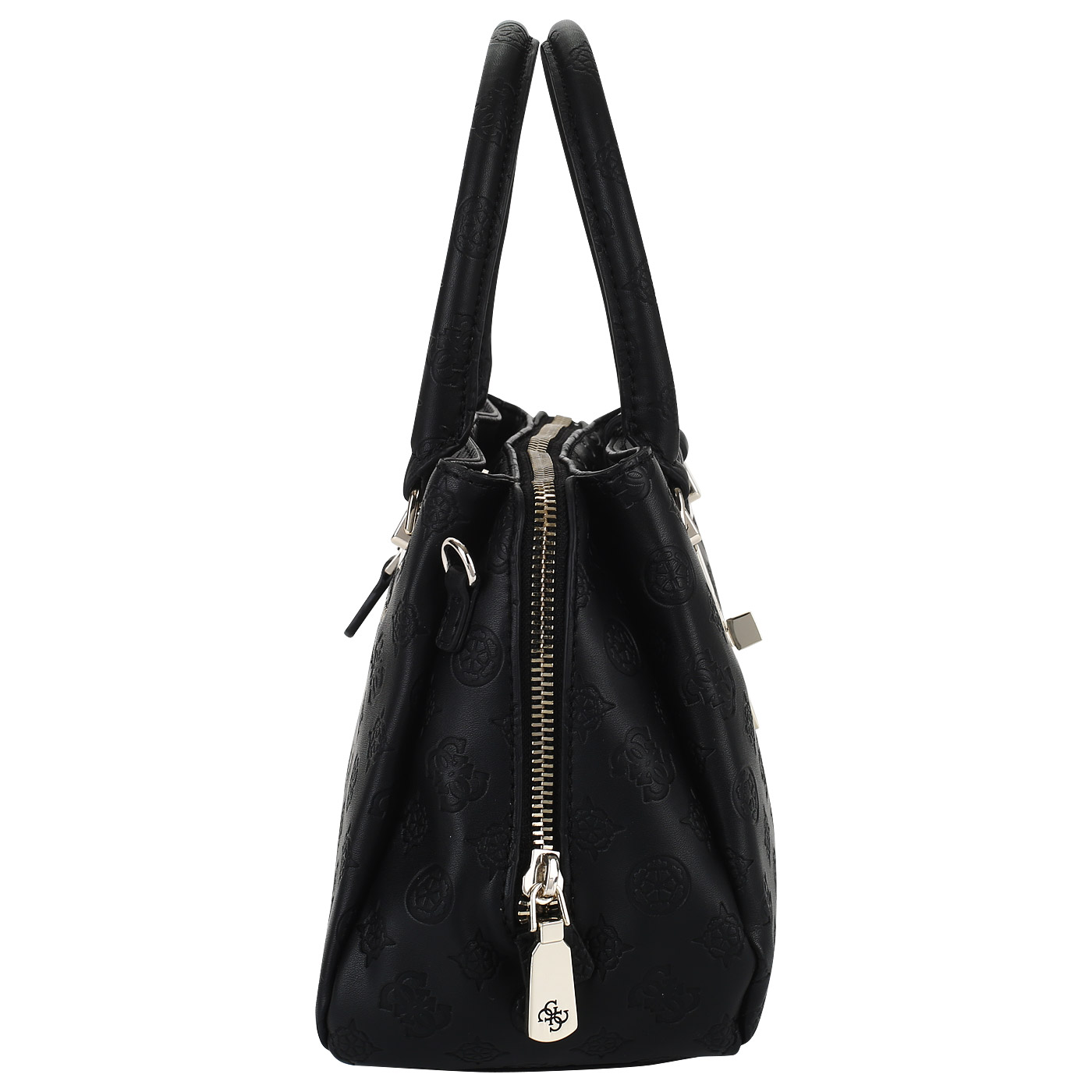 Сумка со съемным ремешком Guess Peony Classic