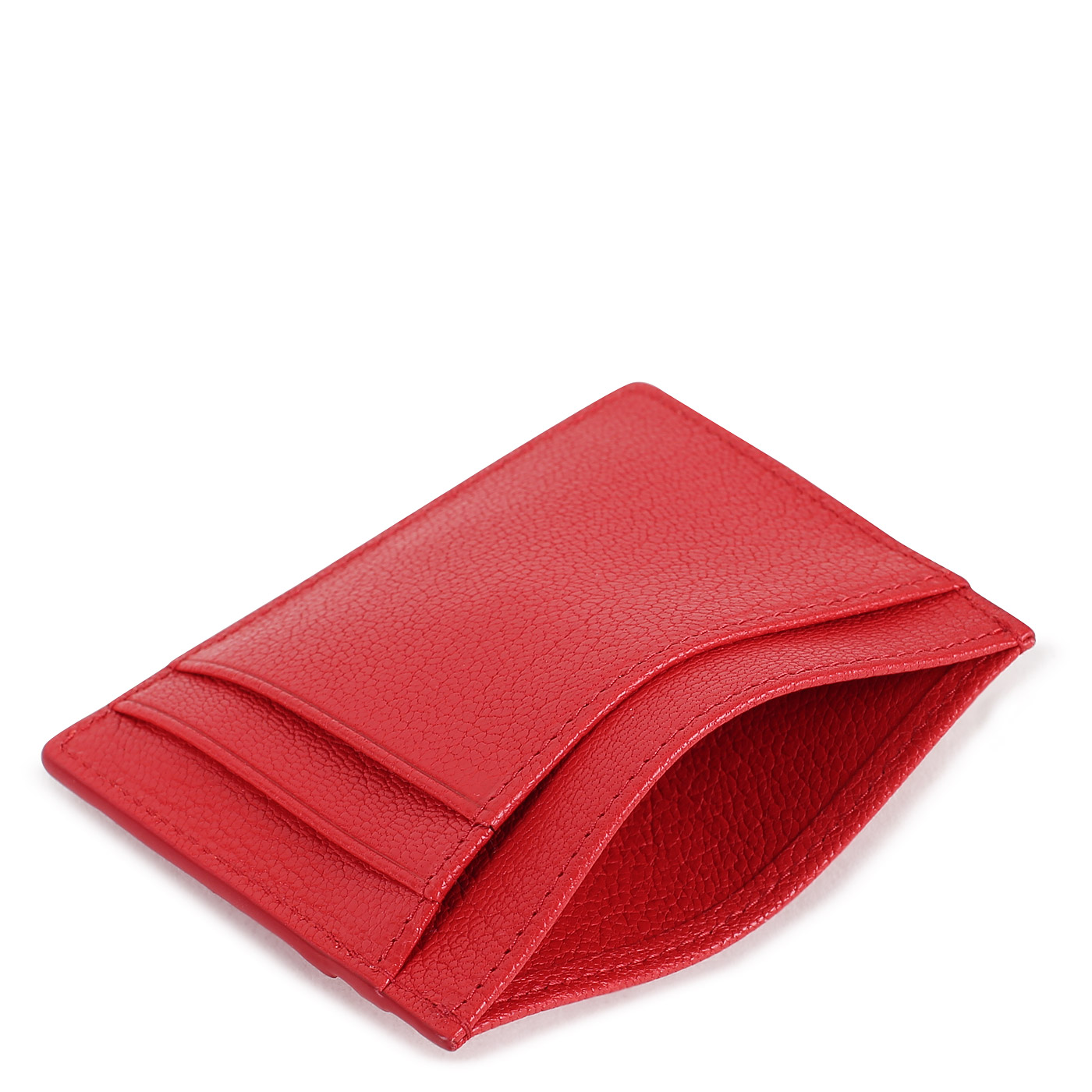 Визитница кожаная Neri Karra 